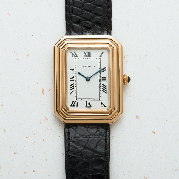 Cartier Cartier Cristallor