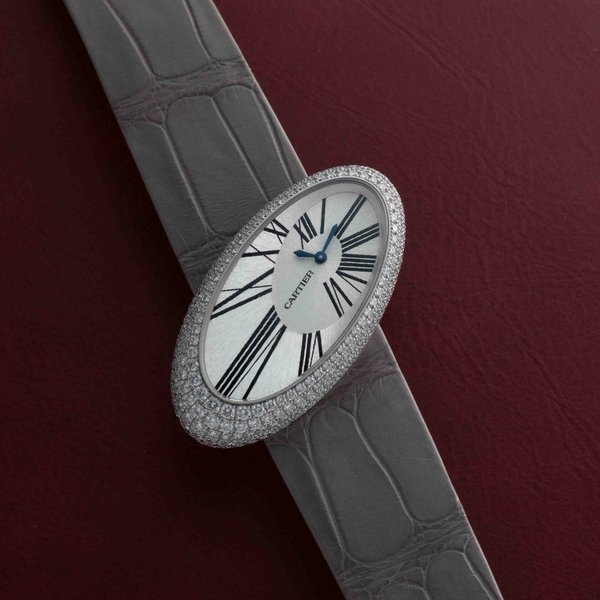 Cartier Cartier Libre Hypnose