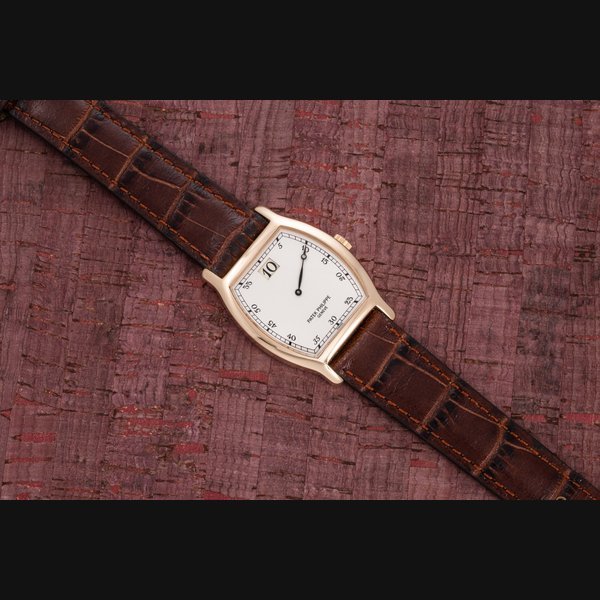 Patek Philippe Patek Philippe Jump Hour