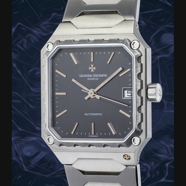 Vacheron Constantin Vacheron Constantin Ref. 46004/411 222