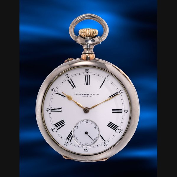 Patek Philippe Patek Philippe Chonometro Gondolo