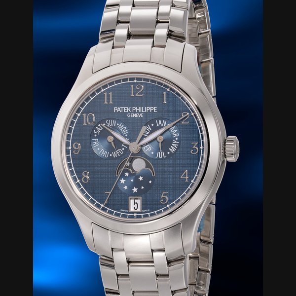 Patek Philippe Patek Philippe Ref. 4947/1A-001 · 4947/1A-001