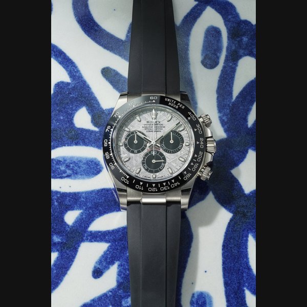 Rolex Rolex Ref. 116519LN-0038 Cosmograph Daytona · 116519LN-0038