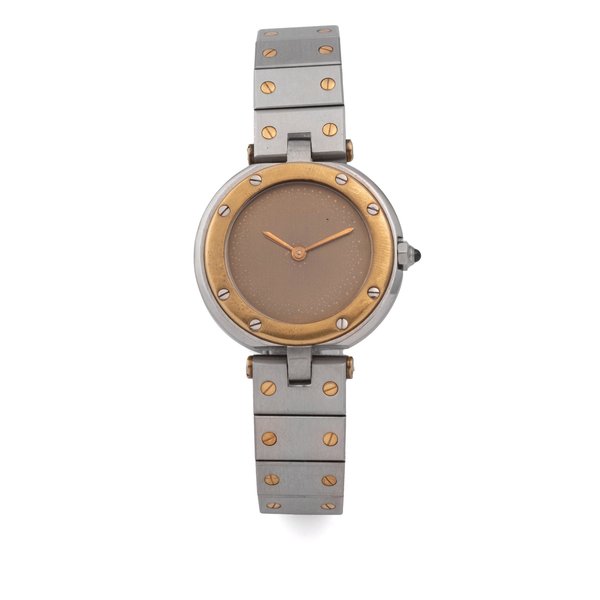 Cartier Santos Ronde Vendome