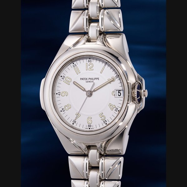 Patek Philippe Patek Philippe Ref. 5091/1A-001 Sculpture