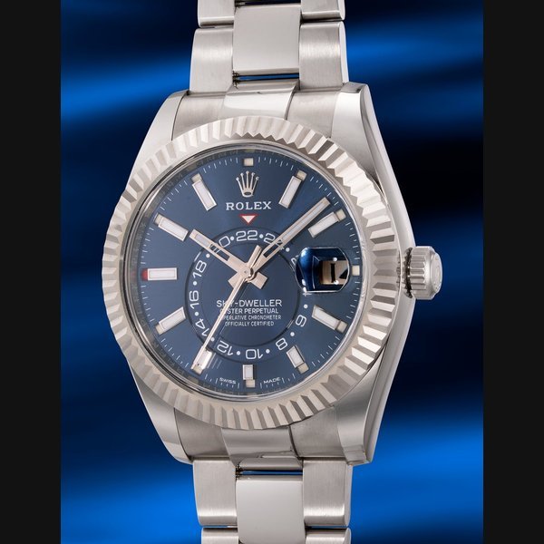 Rolex Rolex Ref. 326934 Sky-Dweller · 326934