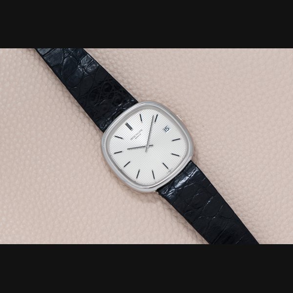 Patek Philippe Patek Philippe Jumbo 'TV' Ellipse