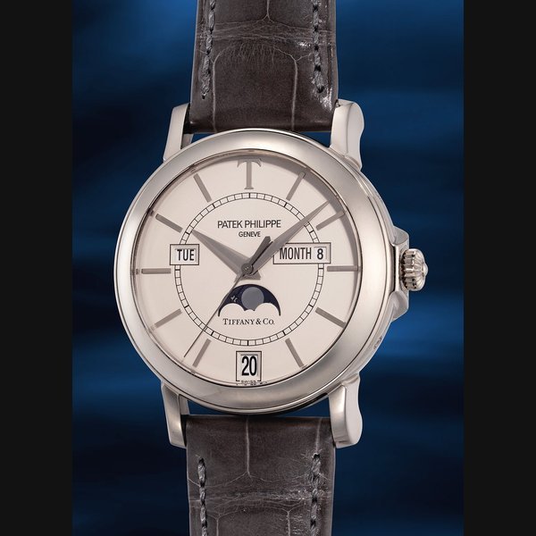 Patek Philippe Patek Philippe Ref. 5150G