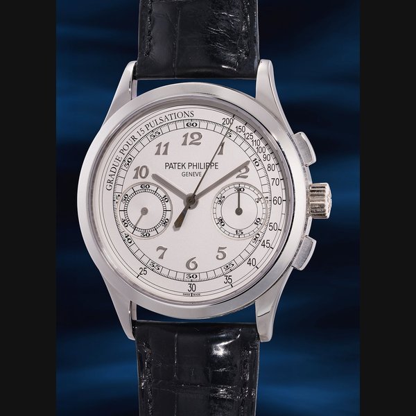 Patek Philippe Patek Philippe Ref. 5170G