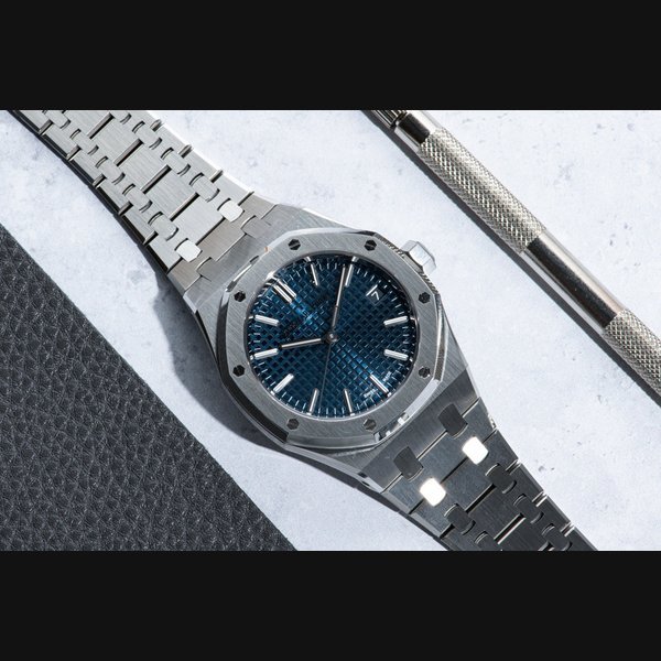 Audemars Piguet Audemars Piguet Royal Oak 50th Anniversary