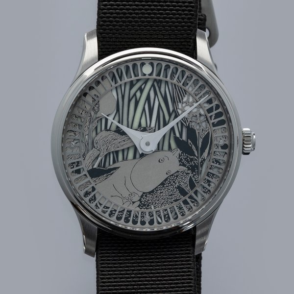 Sarpaneva SARPANEVA X MOOMIN · Moomin 75