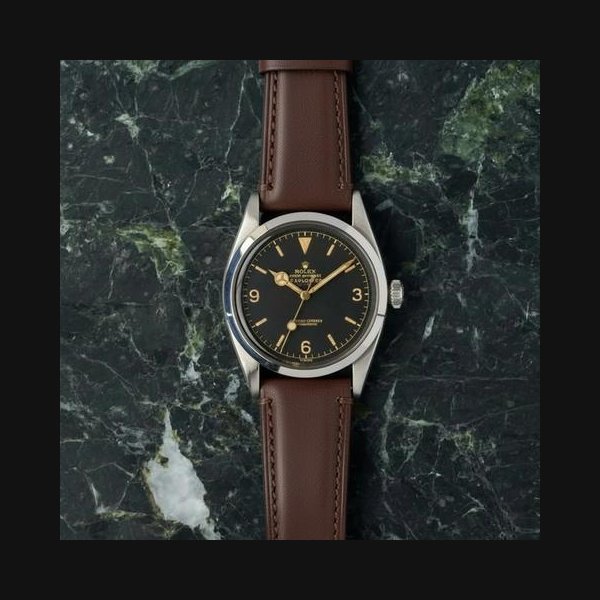 Rolex Rolex ExplorerRare Very Good Condition