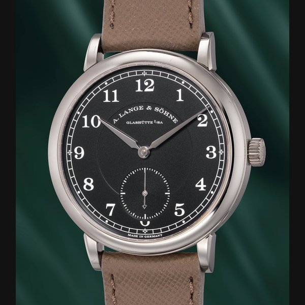 A. Lange & Söhne A. Lange & Söhne Ref. 236.049 1815 Anniversary F.A. Lange · 236.049