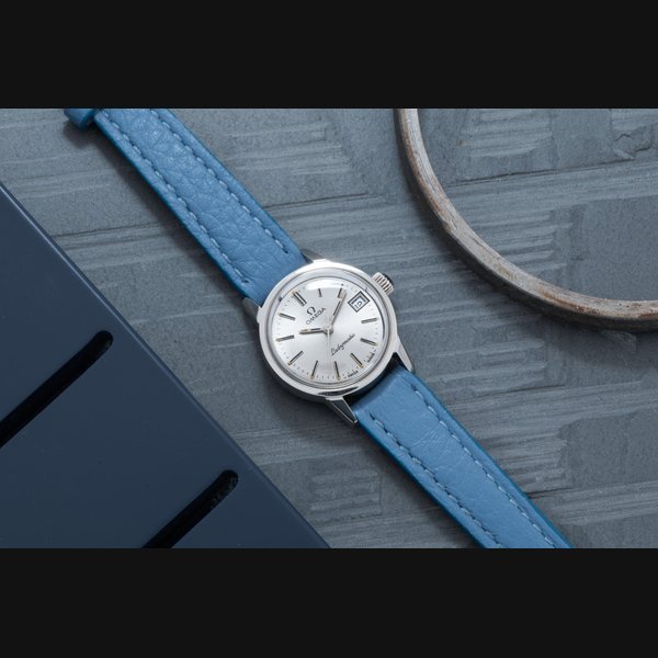 Omega Omega Ladymatic