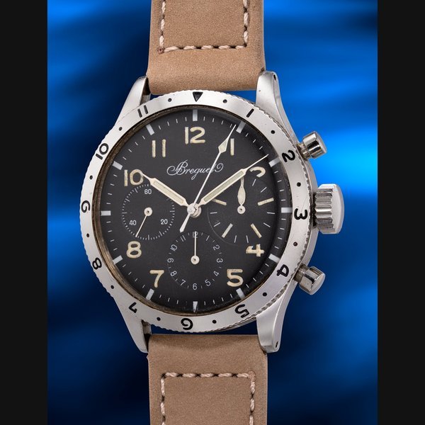 Breguet Breguet Type XX