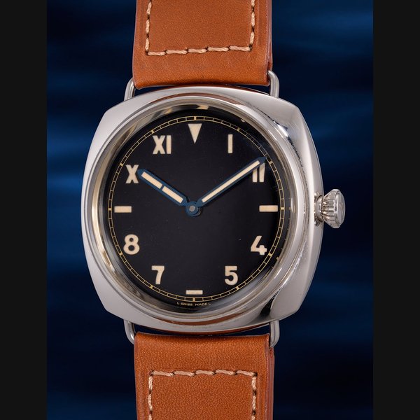 Panerai Ref. PAM00249 Radiomir 1936