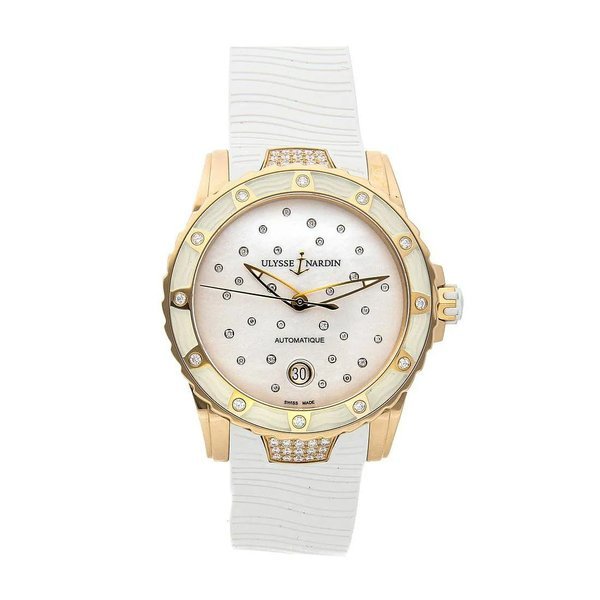 Ulysse Nardin ULYSSE NARDIN LADY DIVER STARRY NIGHT