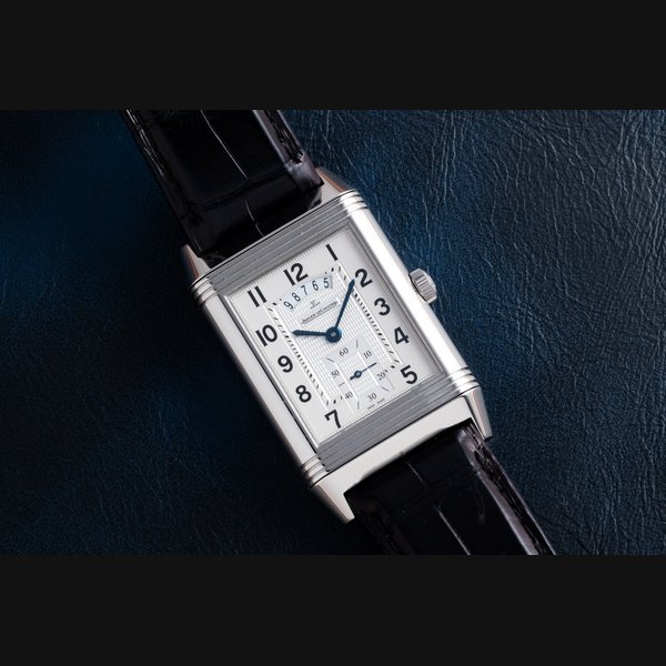 Jaeger LeCoultre Jaeger-LeCoultre Reverso Duoface
