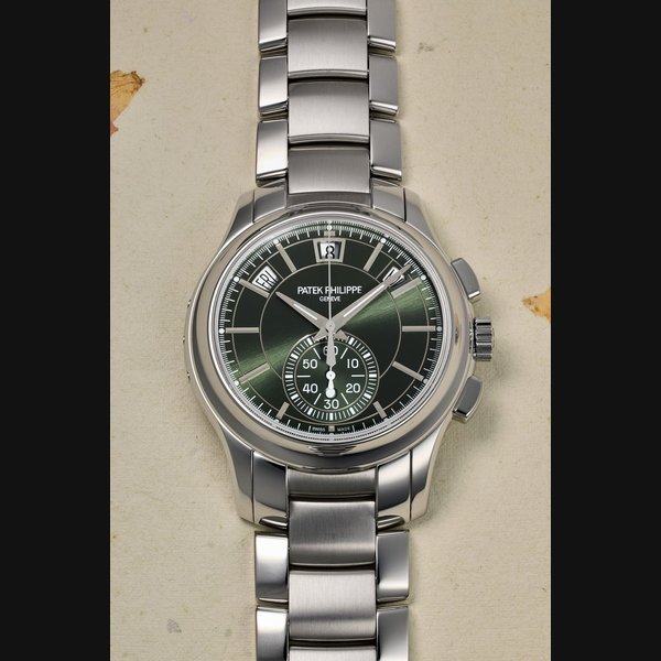Patek Philippe Patek Philippe Ref. 5905/1A-001 · 5905/1A-001