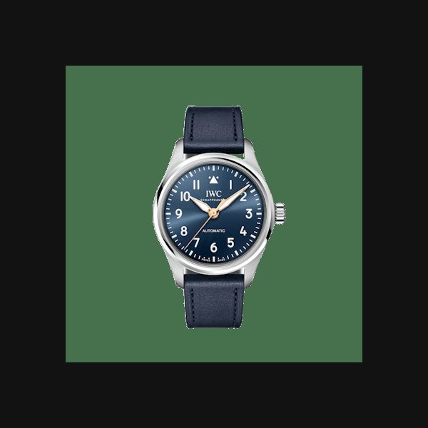 IWC Schaffhausen Pilot's Watch Automatic 36 Le Petit Prince