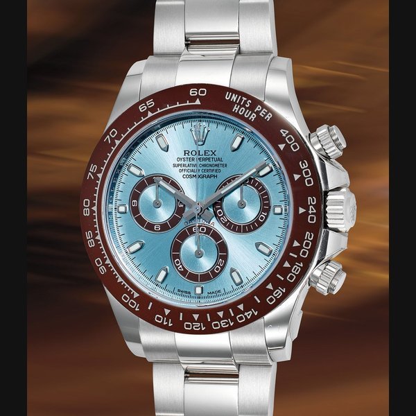 Rolex Rolex Ref. 116506 Cosmograph Daytona “Platona”