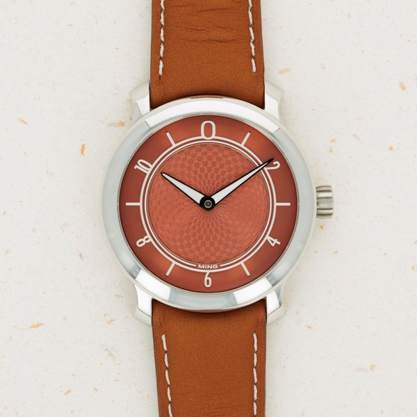 Ming Ming 17.06 Copper · 17.06C