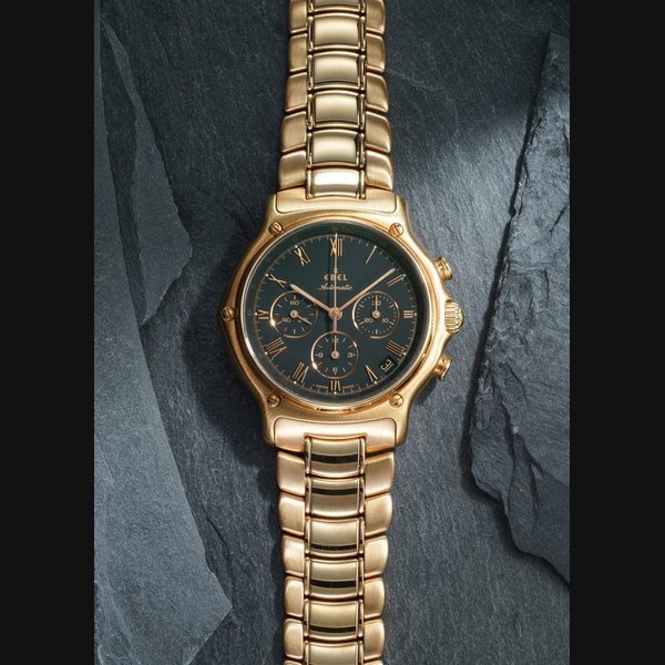 Ebel Ebel Ref. 5134901 · 5134901