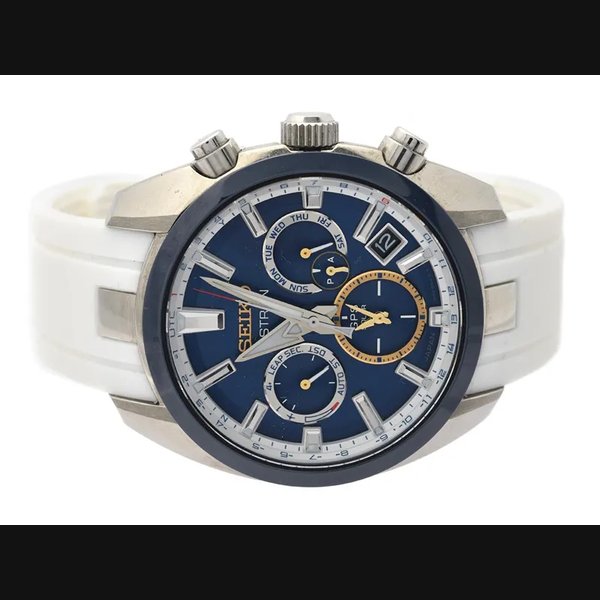 Seiko Watches, Miscellaneous watch Ref. 5X53-OATO