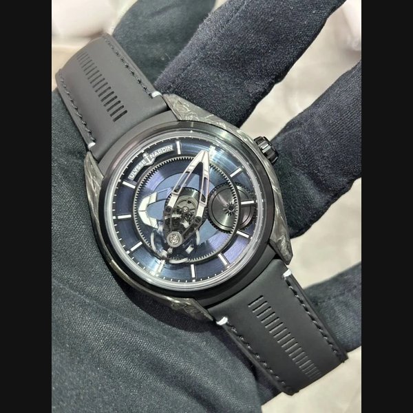ULYSSE NARDIN Freak X 2303-270LE-3A-YOSH/0A TO207368