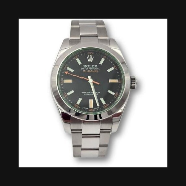 rolex Rolex Milgauss116400GV