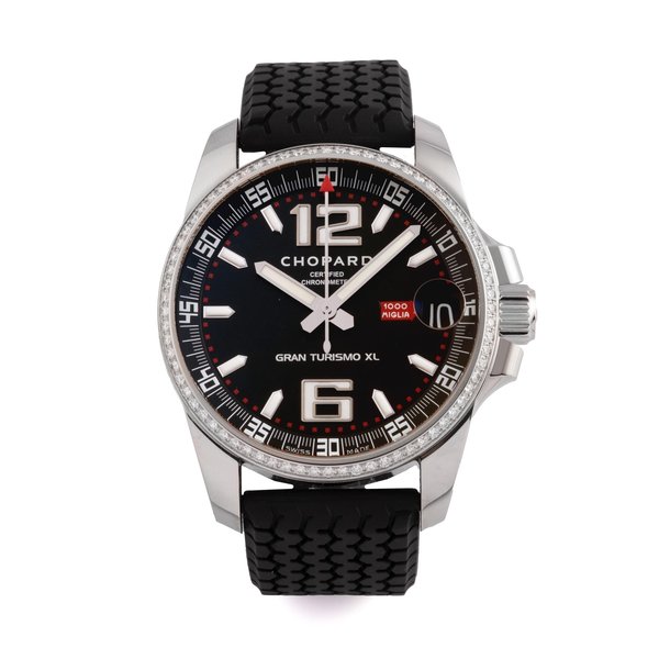 Chopard Chopard Ref 8997 Gran Turismo Mille Miglia Gt Xl · 8997
