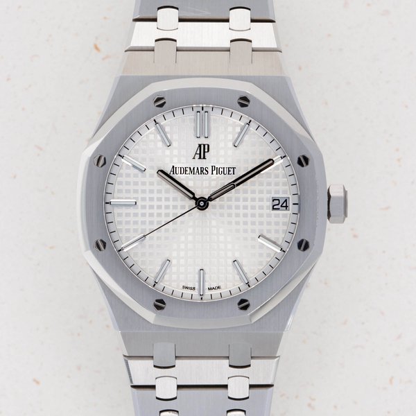 Audemars Piguet Audemars Piguet Royal Oak 15500ST