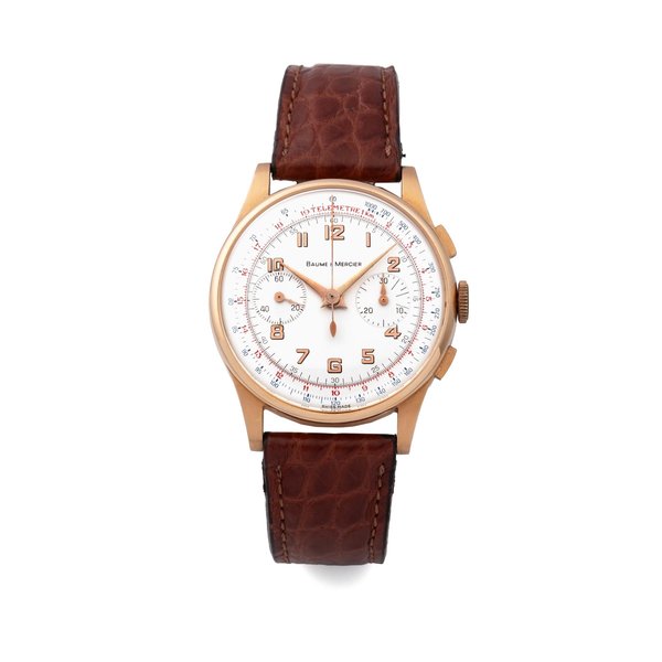 Baume Mercier