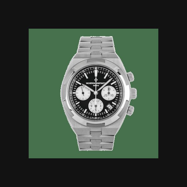Vacheron Constantin Overseas Chronograph Ref. 5500V/110A-B481