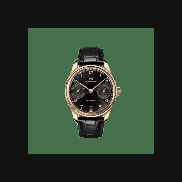 IWC Schaffhausen Portugieser 42 IW501717