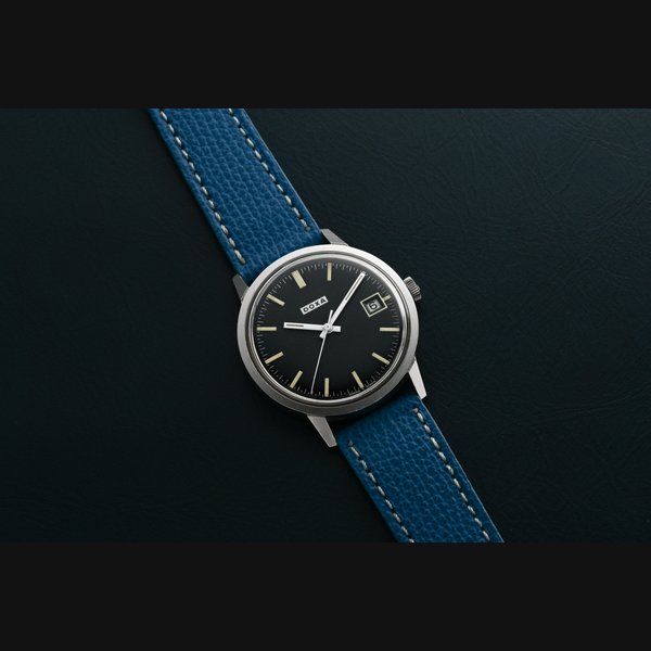 DOXA DOXA 'Protoype', Price & Market Data