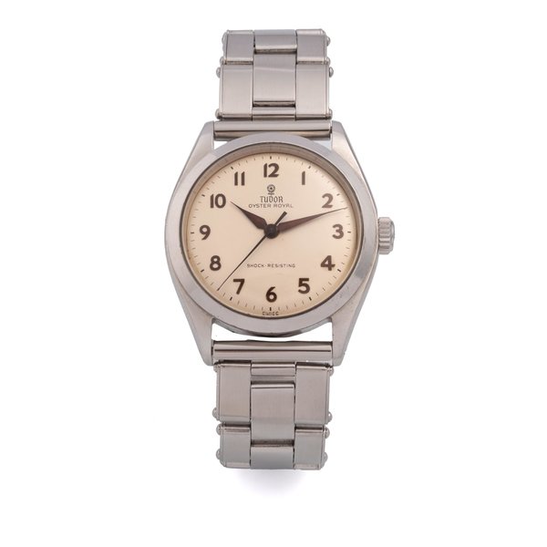 Tudor Ref 7934 Oyster Royal