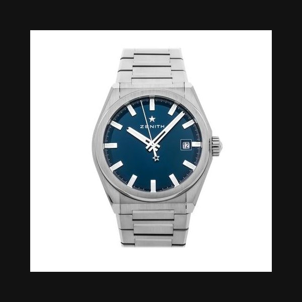 Zenith DefyClassic 95.9000.670/51.R584