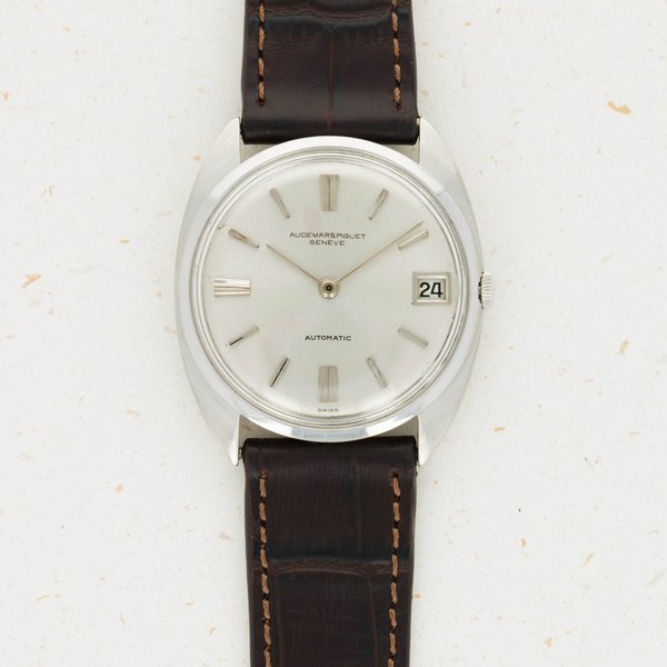 Audemars Piguet Audemars Piguet White Gold 5205 · 5205