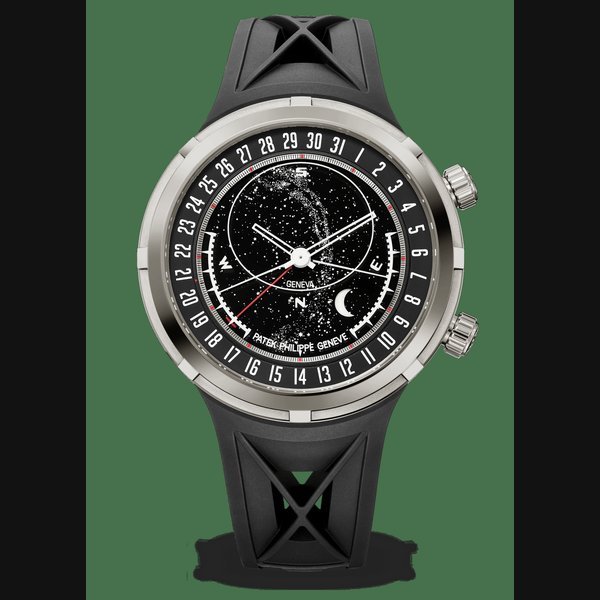 Patek Philippe Ref. 6105G-001