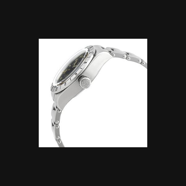 Tudor TudorBlack Bay Pro 39mm Automatic Black Dial Men's Watch M79470-0001
