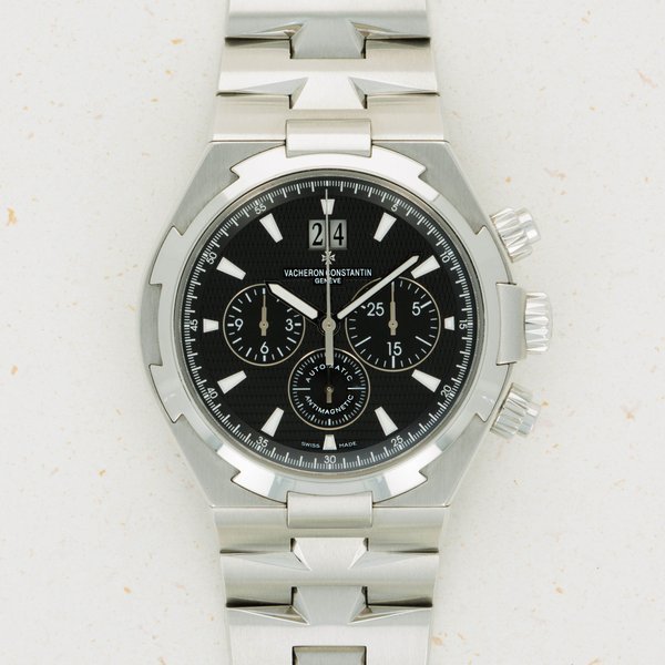Vacheron Constantin VACHERON CONSTANTIN OVERSEAS CHRONOGRAPH 49150