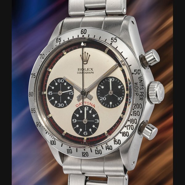 Rolex Rolex Ref. 6239 Cosmograph Daytona "Paul Newman"