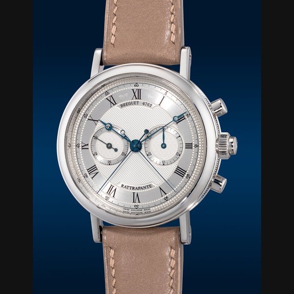 Breguet Breguet Ref. 5947 Classique