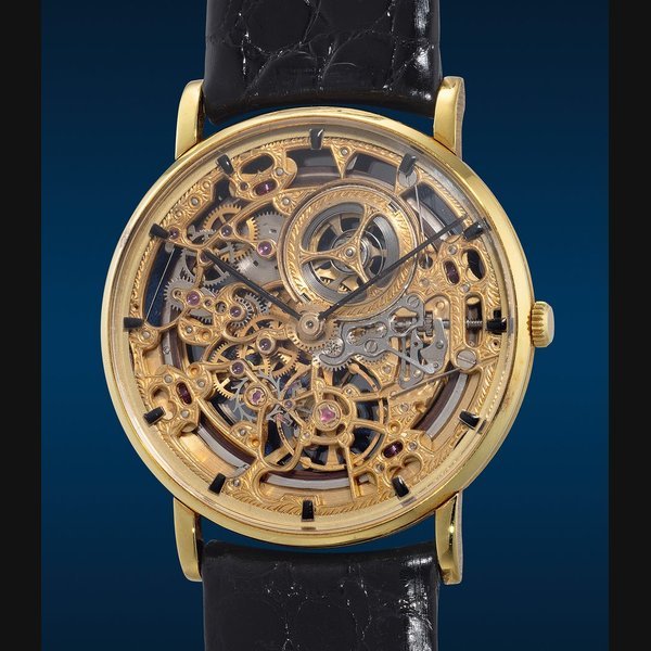 Audemars Piguet Audemars Piguet Ref. 5442BA · 5442BA