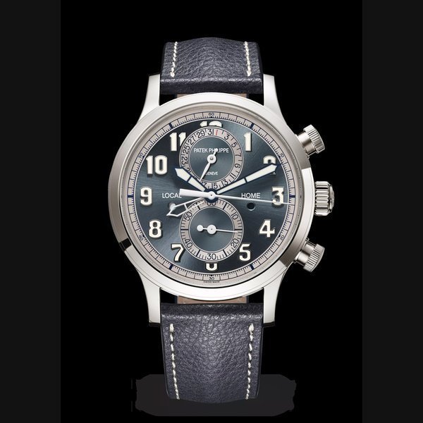 Patek Philippe Ref. 5924G-001