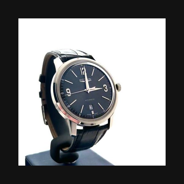 Vulcain 50s PresidentsClassic n°126 Ref. 560156.305L