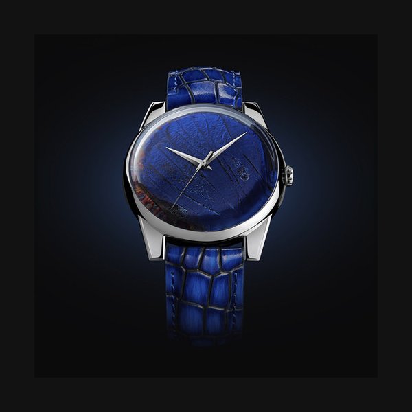 ArtyA Dome Farfalla