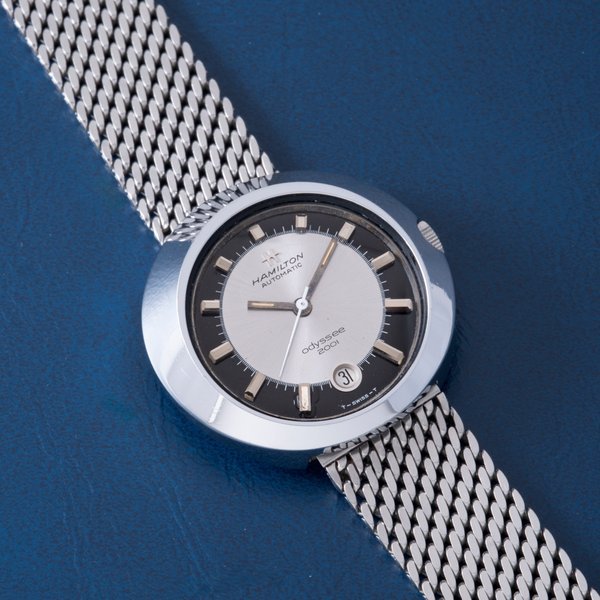 Hamilton Hamilton Odyssee 2001