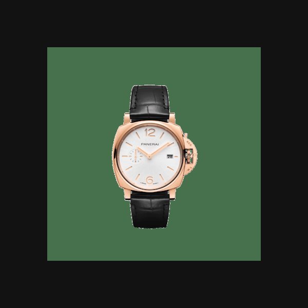 Panerai Luminor Due Goldtech™ 42